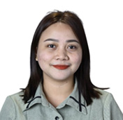 Ms. Aiko M. Billones